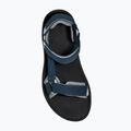 Pánske sandále Teva Terragrip Sandal blue opal/total eclipse 3