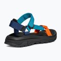 Pánske sandále Teva Hurricane XLT 3 bright multi 2
