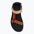 Pánske sandále Teva Hurricane XLT 3 brown multi 5