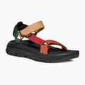Pánske sandále Teva Hurricane XLT 3 brown multi