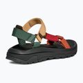 Pánske sandále Teva Hurricane XLT 3 brown multi 2