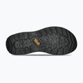 Pánske sandále Teva Hurricane XLT 3 brown multi 4