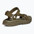 Pánske sandále Teva Hurricane XLT 3 dark olive 2