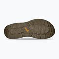 Pánske sandále Teva Hurricane XLT 3 dark olive 4