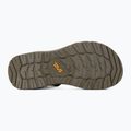Pánske sandále Teva Hurricane XLT 3 dark olive 4