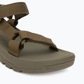 Pánske sandále Teva Hurricane XLT 3 dark olive 7