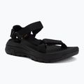 Dámske sandále Teva Hurricane XLT 3 black