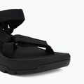 Dámske sandále Teva Hurricane XLT 3 black 7