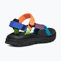 Dámske sandále Teva Hurricane XLT 3 bright multi 2