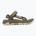 Dámske sandále Teva Hurricane XLT 3 burnt olive 2