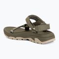 Dámske sandále Teva Hurricane XLT 3 burnt olive 3
