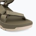 Dámske sandále Teva Hurricane XLT 3 burnt olive 7