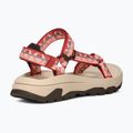 Dámske sandále Teva Hurricane XLT 3 criss cross bossa nova 2