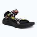 Dámske sandále Teva Hurricane XLT 3 epic coral/green multi