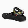 Dámske sandále Teva Hurricane XLT 3 epic coral/green multi 3