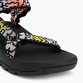 Dámske sandále Teva Hurricane XLT 3 epic coral/green multi 7