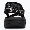 Dámske sandále Teva Hurricane XLT 3 marble black 6