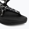 Dámske sandále Teva Hurricane XLT 3 marble black 7
