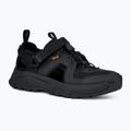 Pánske sandále Teva Hurricane XLT 3 CT black