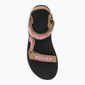 Dámske sandále Teva Midform Universal Crafted tan 5