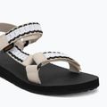 Dámske sandále Teva Original Universal Cordcraft birch/black 7
