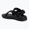 Detské sandále Teva Hurricane XLT black 3