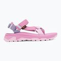 Detské sandále Teva Hurricane XLT bright pink multi 2