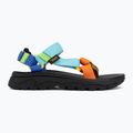 Detské sandále Teva Hurricane XLT neon multi 2