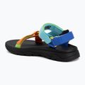 Detské sandále Teva Hurricane XLT neon multi 3