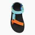 Detské sandále Teva Hurricane XLT neon multi 5