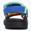 Detské sandále Teva Hurricane XLT neon multi 6