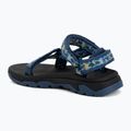 Detské sandále Teva Hurricane XLT starlight blue opal 3