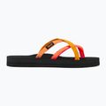 Dámske sandále Teva Olowahu neon coral multi 2