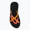 Dámske sandále Teva Olowahu neon coral multi 5