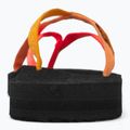 Dámske sandále Teva Olowahu neon coral multi 6