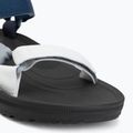 Pánske sandále Teva Winsted blue multi 7