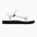 Dámske sandále Teva Original Universal Slim white/black 2