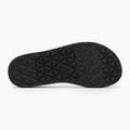 Dámske sandále Teva Original Universal Slim white/black 4