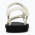 Dámske sandále Teva Original Universal Slim white/black 6