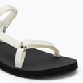 Dámske sandále Teva Original Universal Slim white/black 7