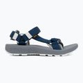 Dámske sandále Teva Terragrip Sandal Black Opal 2