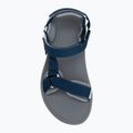 Dámske sandále Teva Terragrip Sandal Black Opal 5