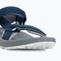 Dámske sandále Teva Terragrip Sandal Black Opal 7