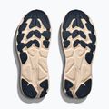 Pánske bežecké topánky Hoka Clifton 10 vermillion/varsity navy 7
