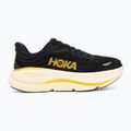 Pánske bežecké topánky Hoka Bondi 9 carbon black/yellow gold 2