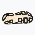 Pánske bežecké topánky Hoka Bondi 9 carbon black/yellow gold 4