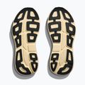 Pánske bežecké topánky Hoka Bondi 9 carbon black/yellow gold 7