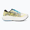 Pánske bežecké topánky HOKA Rocket X Trail skyward blue/alabaster 2