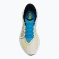 Pánske bežecké topánky HOKA Rocket X Trail skyward blue/alabaster 5