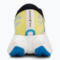 Pánske bežecké topánky HOKA Rocket X Trail skyward blue/alabaster 6